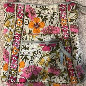 Vera Bradley Crossbody Bag